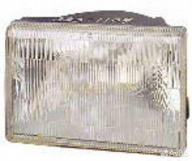 Depo 333-1109L-S Фара L