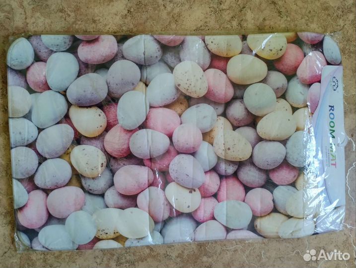 Ковриков для ванной