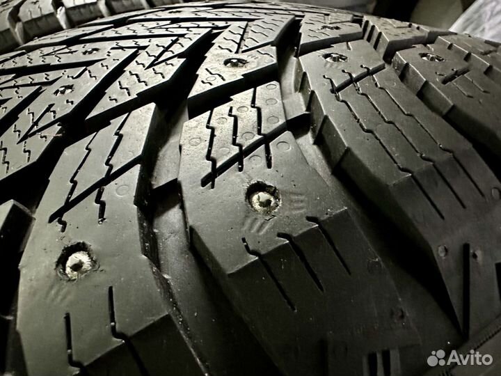 Nokian Tyres Hakkapeliitta 10p SUV 265/50 R20 111T