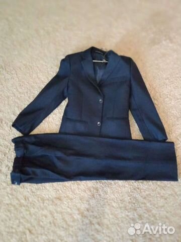 Школьная форма