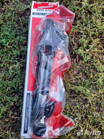 Рычаг подвески matiz