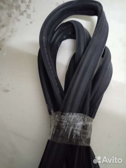 Уплотнитель крышки багажника ваз классика