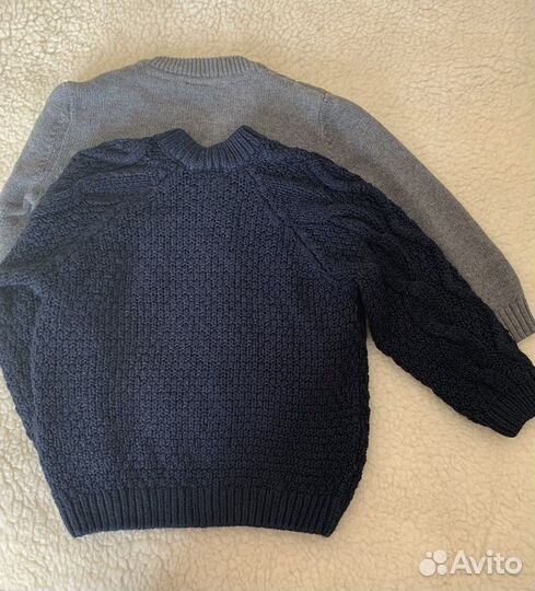 Свитер zara для мальчика