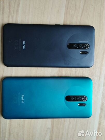 Xiaomi Redmi 9A, 3/32 ГБ