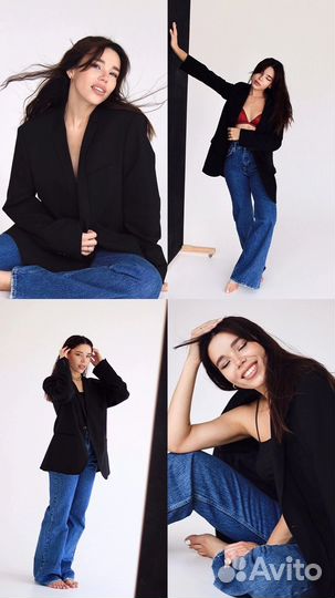 Фотосессия все включено