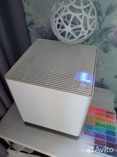 Увлажнитель Stadler Form Oskar O-020 white