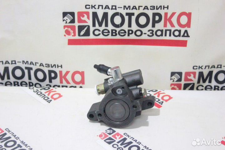 Насос Гидроусилителя руля Toyota Town Ace 5K