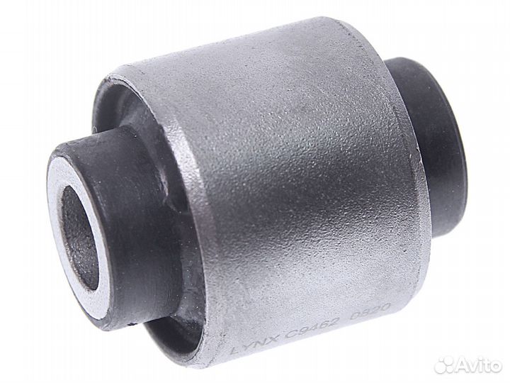 Сайлентблок mitsubishi Lancer (03) тяги задней lyn