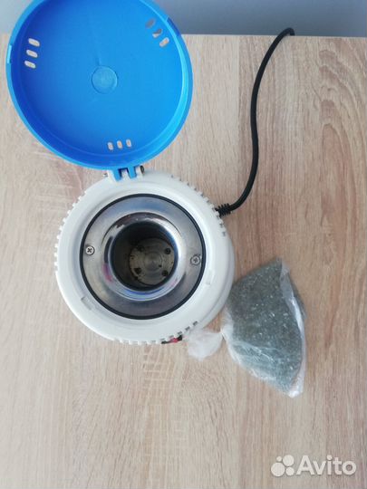 Стерилизатор шариковый для инструментов