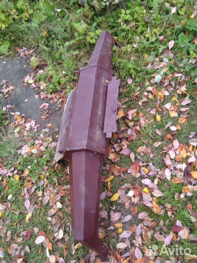 Багажник на крышу nissan patrol y60