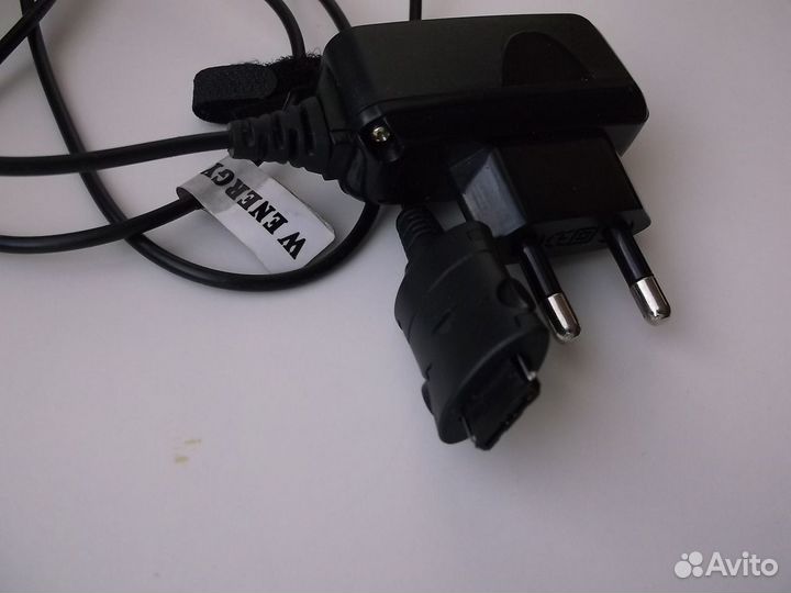 Блок питания