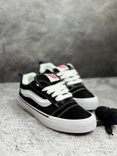 Кеды vans old skool