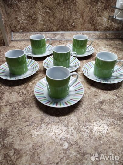 Сервиз (мини) Haribo