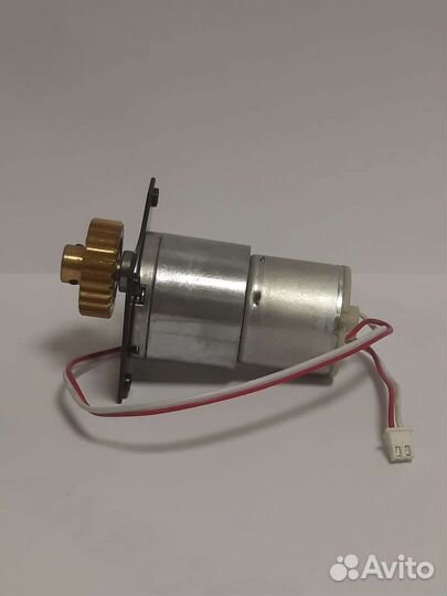 Запасные части для клапана Runxin F116Q3