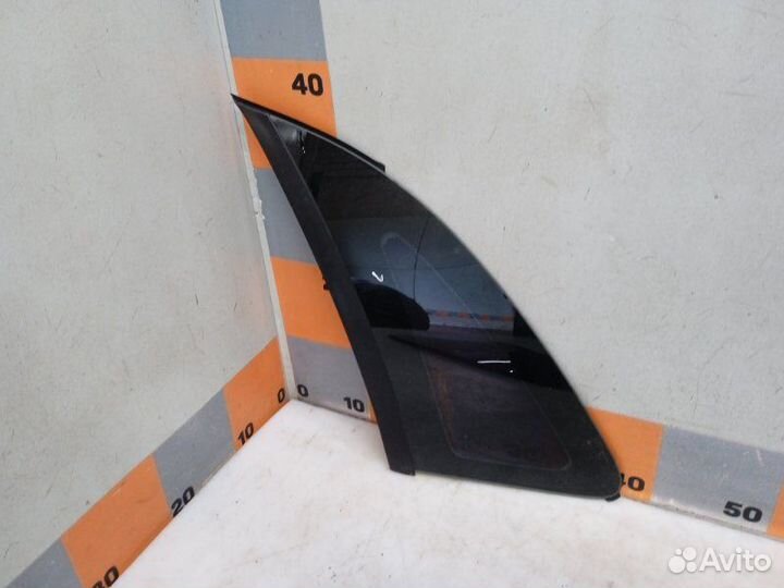 Стекло глухое зад. левое Opel Corsa C 1.2 2004