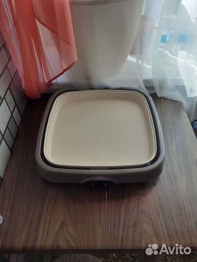 Сковорода электрическая