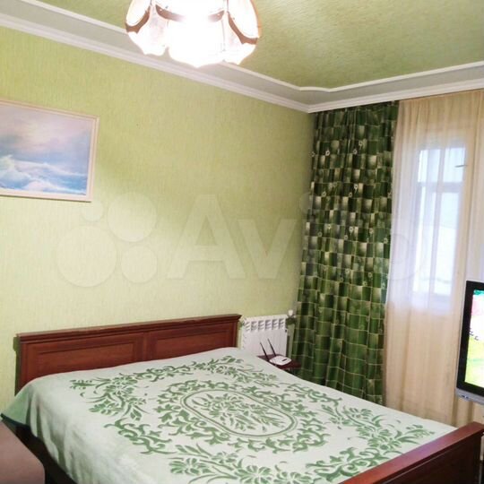 1-к. квартира, 37 м², 15/16 эт.