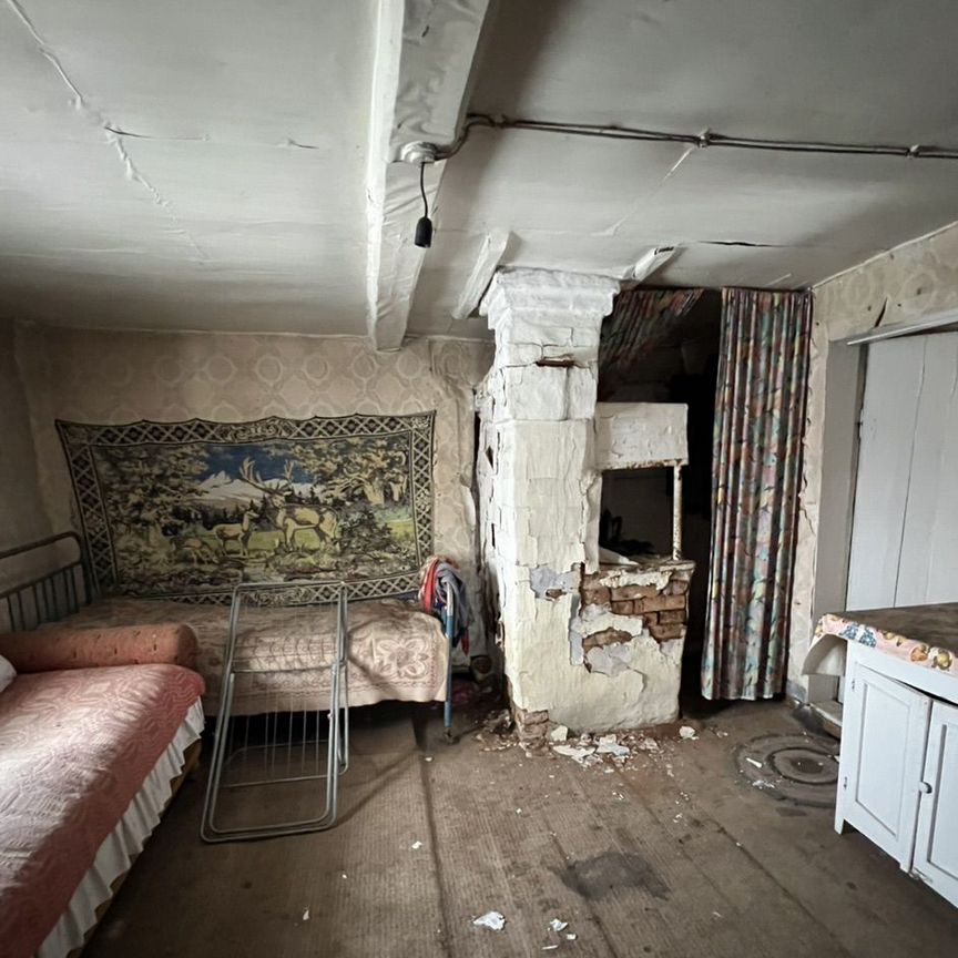 Квартира 2-комн. 33.3 м² в Великие Луки — фото 5