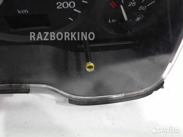 Панель приборов Опель Astra G