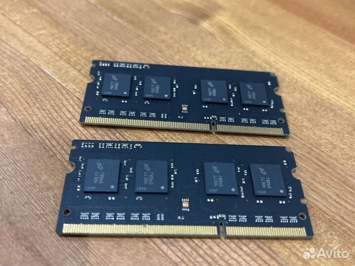 Apple 2012-2013 ddr3l