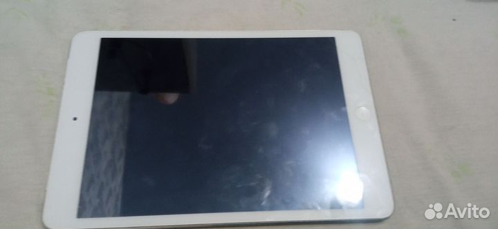 iPad mini