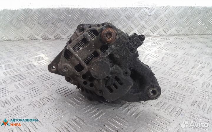 Генератор Mitsubishi L200 4 2010