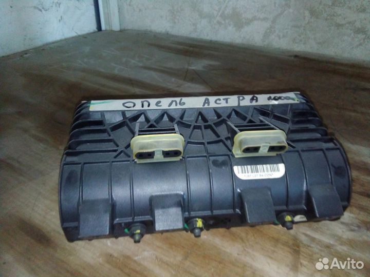 Подушка безопасности Opel Astra G Опель Астра G