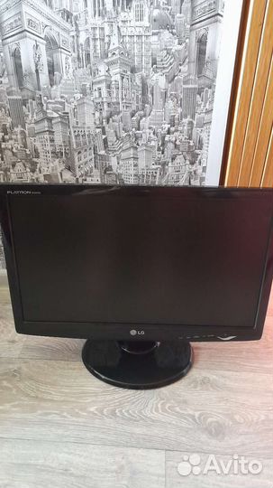 Монитор LG