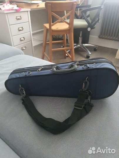 Футляр для скрипки 1/16