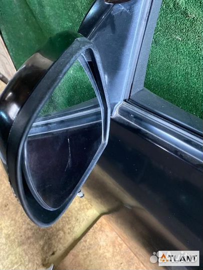 Зеркало левое nissan march