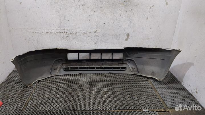 Бампер Honda Pilot, 2005