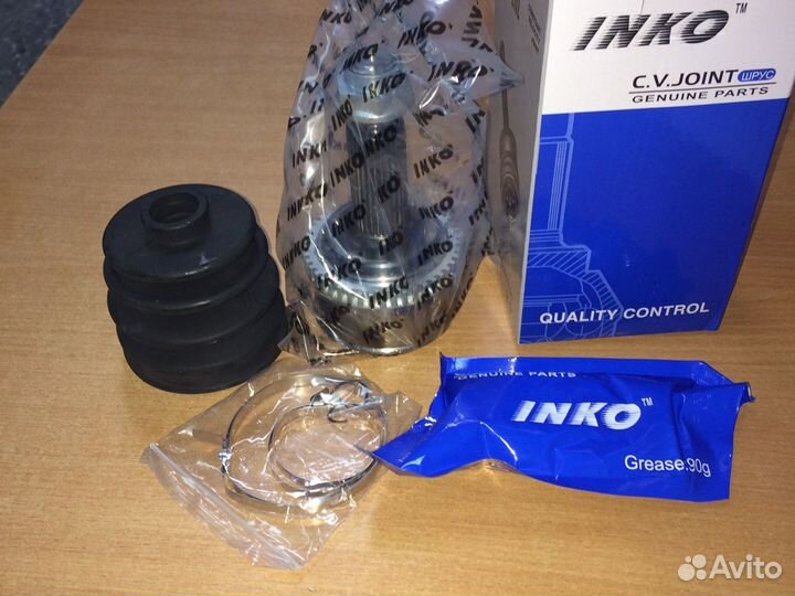 Шрус наружний Хендай Элантра 4 / I30