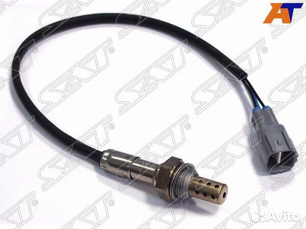 Датчик кислородный toyota harrier