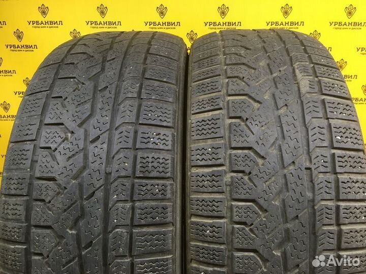 Kumho I'Zen RV Asymmetric 235/60 R17 102H