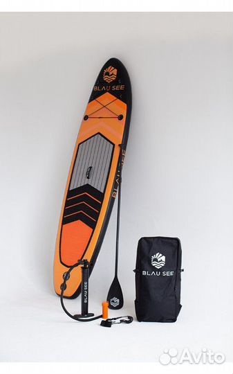 Надувной SUP-board (сап) moonlight 11,6