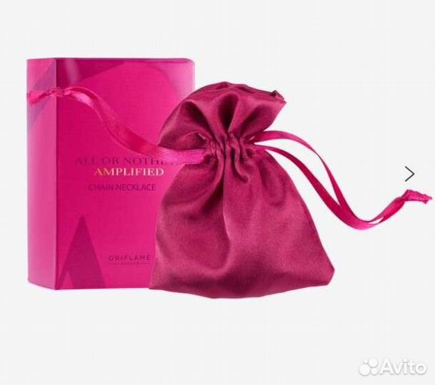 Серьги All or Nothing Amplified