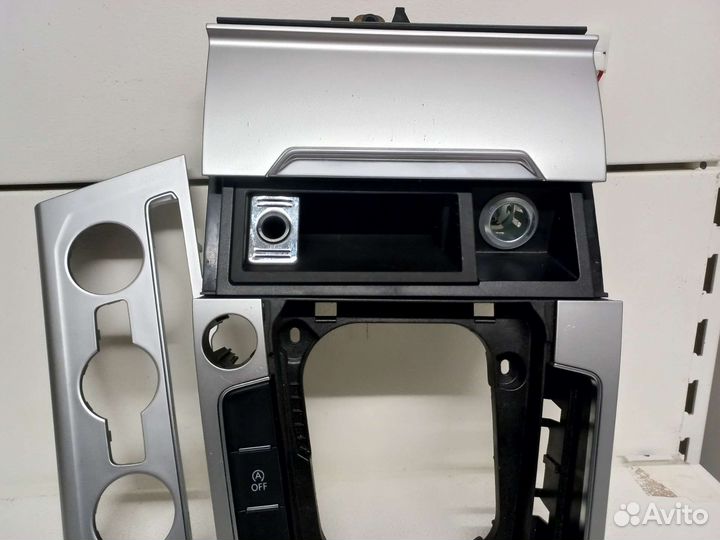 Магнитола volkswagen