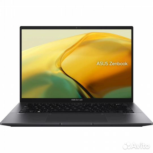 Asus Zenbook (90NB0W95-M01JZ0)