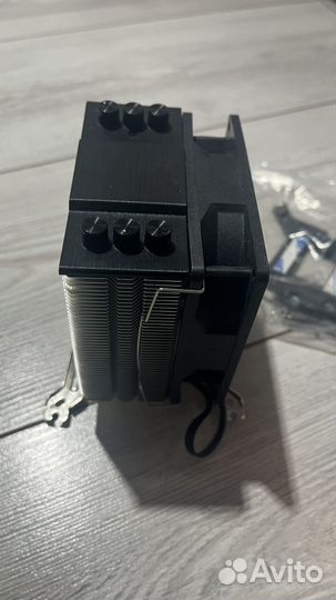 Id cooling SE-903-XT for intel 115x