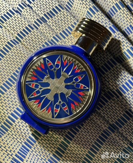 HFC divine blossom 75 ml