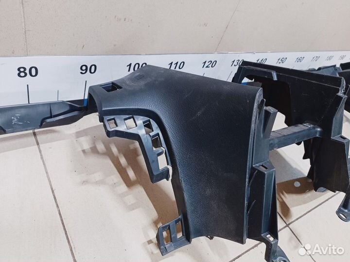 Торпедо Avensis II 2003-2008