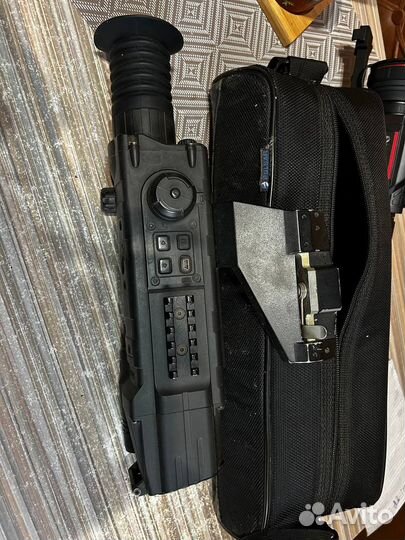 Прицел ночного видения pulsar N770