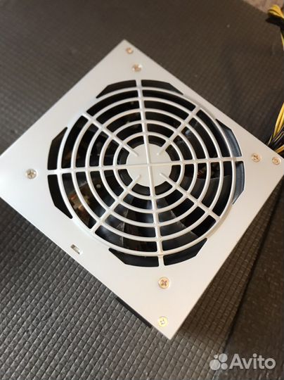 Блок питания 450w