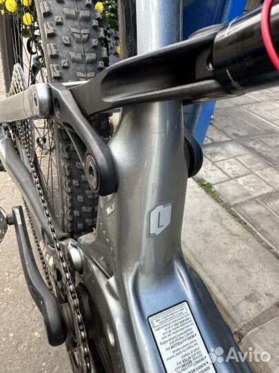 Электро велосипед cannondale Habit Neo 4+ 2021