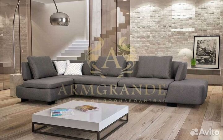 Диван на заказ в рассрочку