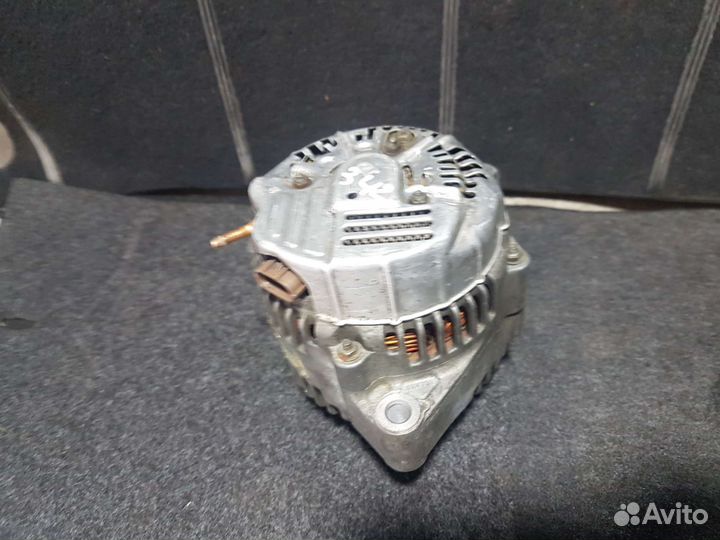 Генератор Land rover Freelander 1997-2006г. 25K4F