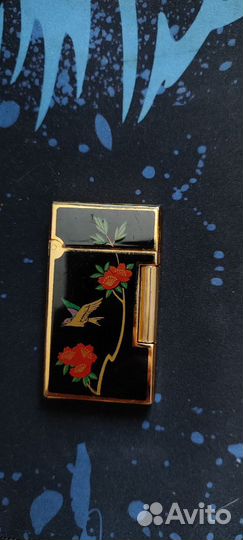 Delta Pierre зажигалка