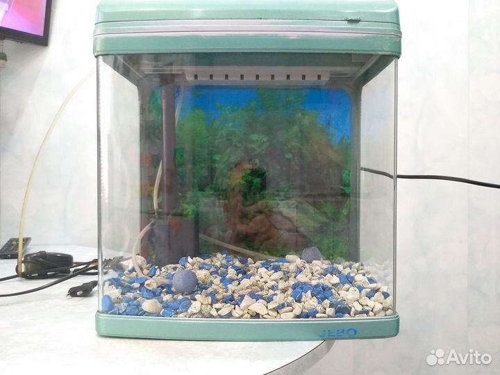 Аквариум Jebo R331