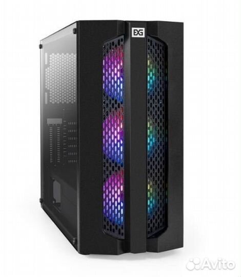 Exegate корпус