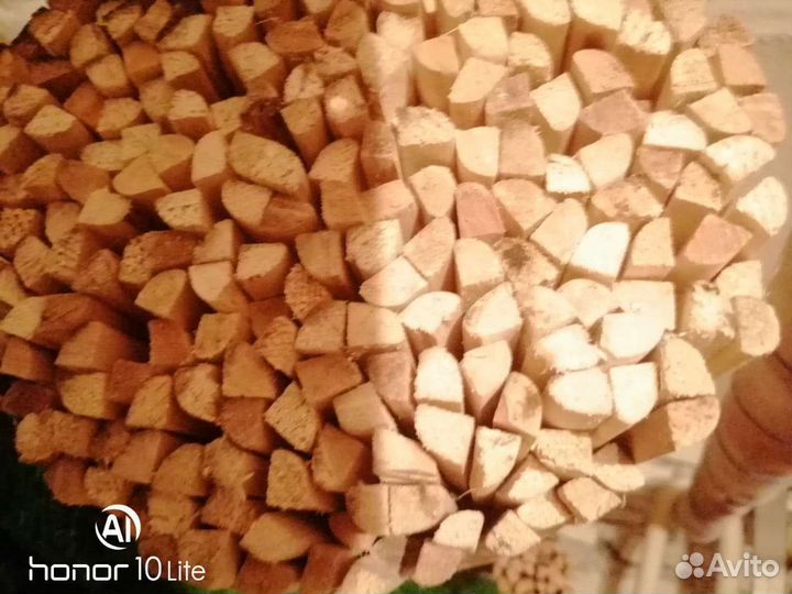 Штапики для окон деревянные